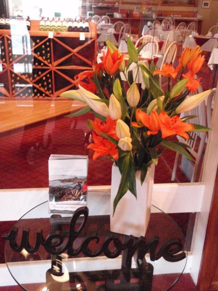West Coaster Motel Queenstown Ngoại thất bức ảnh